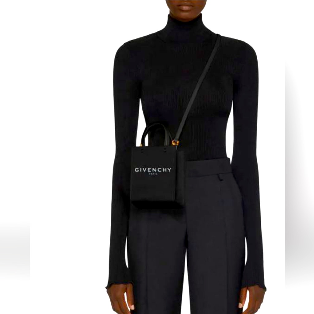 Brand New Givenchy Mini G Tote